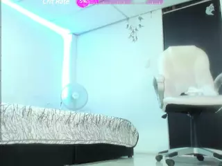 Chanel-Doll's Live Sex Cam Show