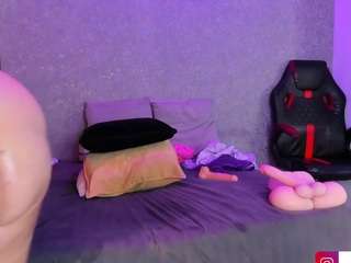 dannaamonroe webcam model