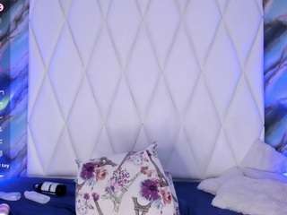 dannaamonroe Live Webcam on CamSoda