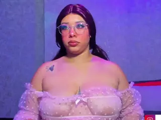 DannaaMonroe's Live Sex Cam Show