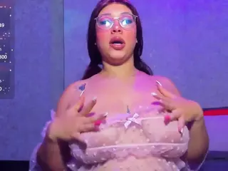DannaaMonroe's Live Sex Cam Show
