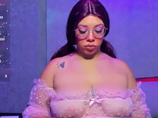 DannaaMonroe's Live Sex Cam Show