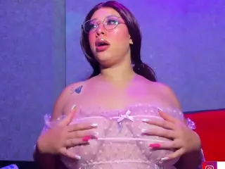 DannaaMonroe's Live Sex Cam Show