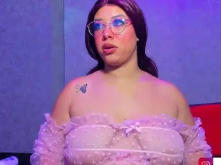 DannaaMonroe's Live Sex Cam Show