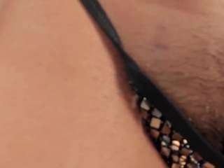 Bedroom, Bj, Black hair, Blowjob, Brown eyes, Control, Cum, Dildo, Hairy pu..., Bj Dildo 4