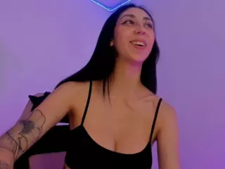 Nicky's Live Sex Cam Show