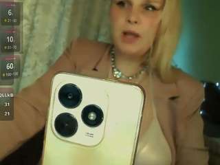 tspostophere Live Webcam on CamSoda