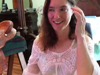 thornburyrose Live Webcam on CamSoda
