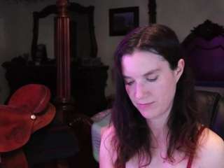 thornburyrose Live Webcam on CamSoda