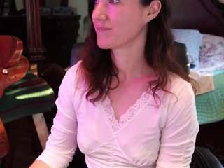 thornburyrose Live Webcam on CamSoda