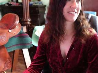 thornburyrose webcam