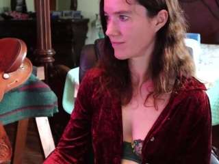 thornburyrose Live Webcam on CamSoda