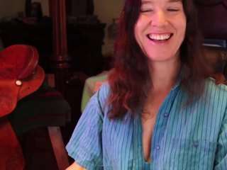 thornburyrose Live Webcam on CamSoda