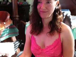 thornburyrose Live Webcam on CamSoda