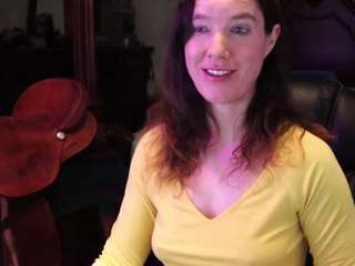 thornburyrose Live Webcam on CamSoda