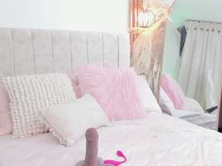 samynightt - Cam en Direct