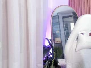 samynightt webcam model