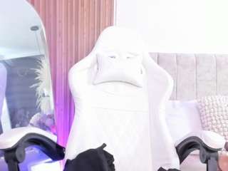 Live webcam model samynightt on Soda Cams