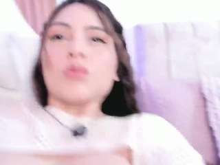 Live webcam model samynightt on Soda Cams