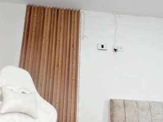 samynightt live camsoda fetish cam show -  BDSM webcam performer