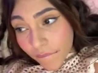 samynightt Live Webcam on CamSoda