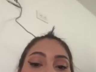 Live webcam model samynightt on Soda Cams