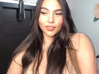 Samynightt's Live Sex Cam Show