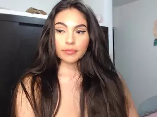 Samynightt's Live Sex Cam Show