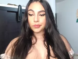 Samynightt's Live Sex Cam Show