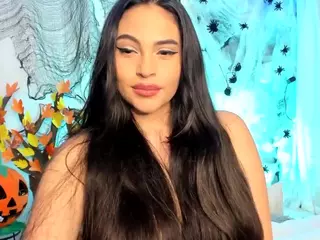 Samynightt's Live Sex Cam Show