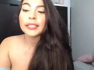 Samynightt's Live Sex Cam Show