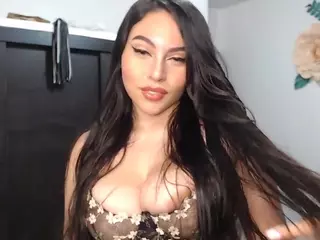 Samynightt's Live Sex Cam Show