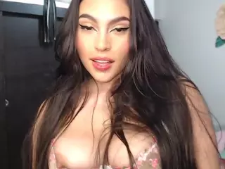 Samynightt's Live Sex Cam Show