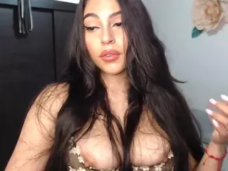 Samynightt's Live Sex Cam Show