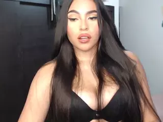 Samynightt's Live Sex Cam Show