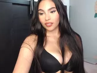 Samynightt's Live Sex Cam Show