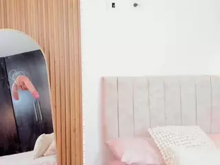 Samantha Toms's Live Sex Cam Show