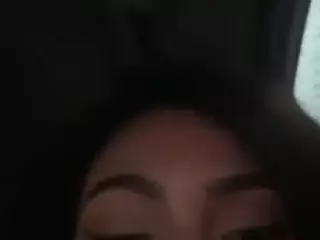 Samantha Toms's Live Sex Cam Show