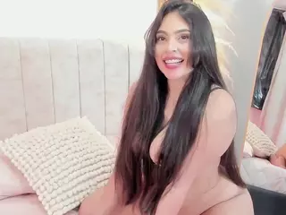 Samantha Toms's Live Sex Cam Show
