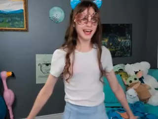 SassyCassidy's Live Sex Cam Show