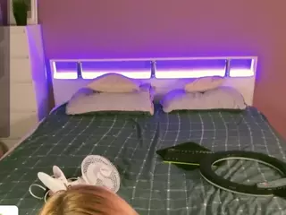 ToriCat's Live Sex Cam Show