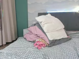 ToriCat's Live Sex Cam Show