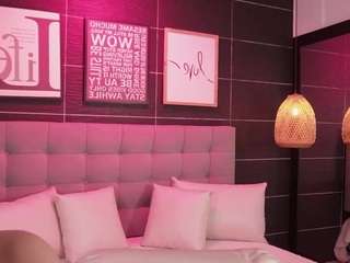 bellat-slatin Live Webcam on CamSoda