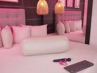 bellat-slatin Live Webcam on CamSoda