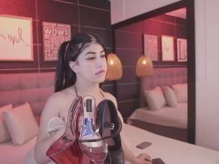Bellatslatina live cam