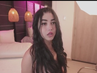 bellat-slatin Sex Cam Show