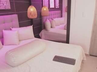 bellat-slatin Sex Cam Show
