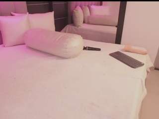 bellat-slatin Sex Cam Show