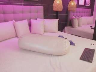 bellat-slatin Sex Cam Show