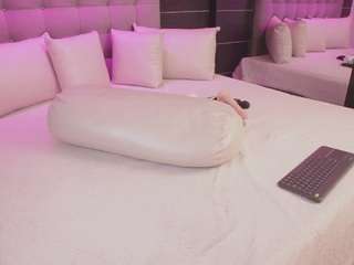 bellat-slatin Sex Cam Show